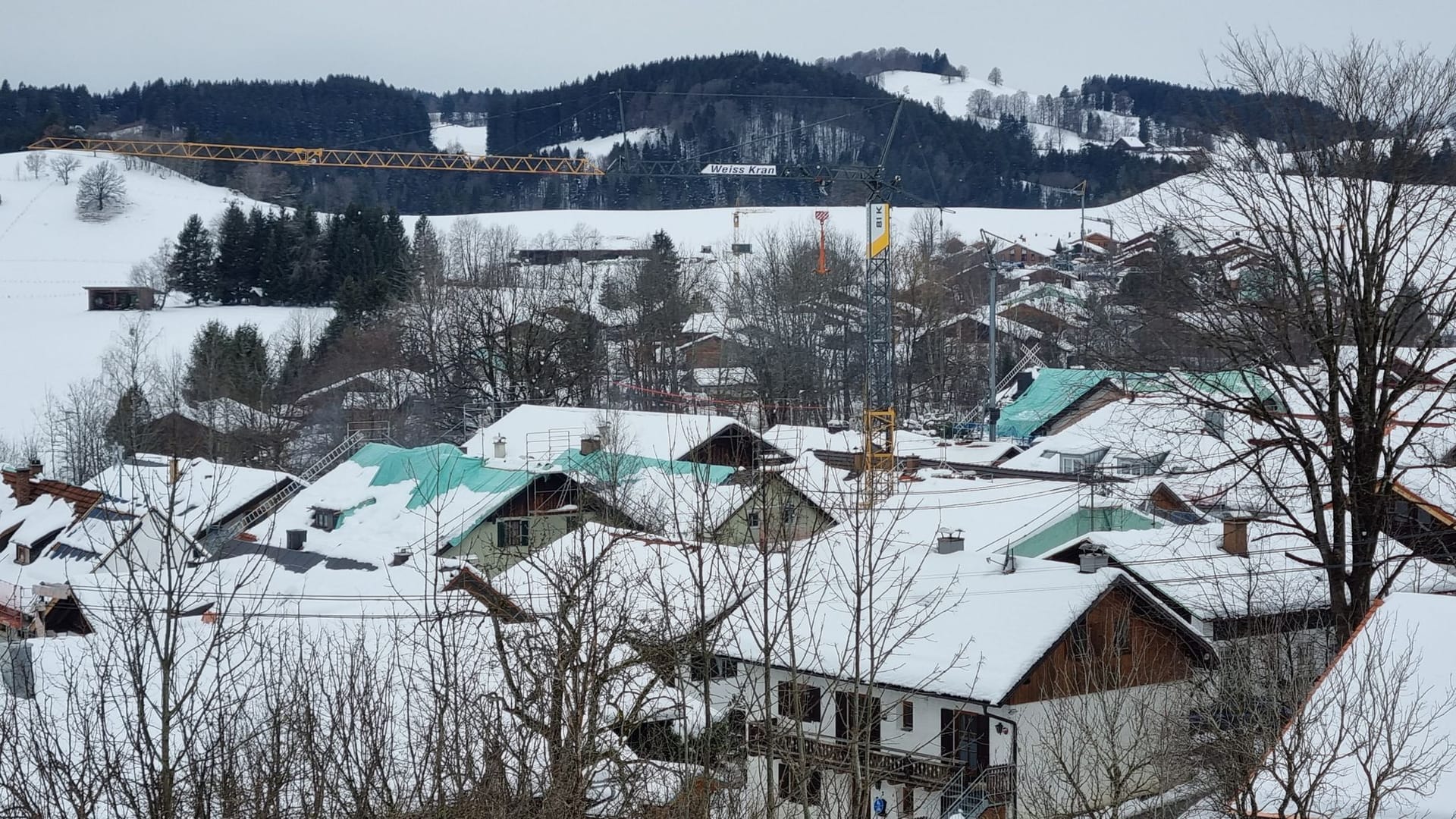 Bad Bayersoien Bad Bayersoien