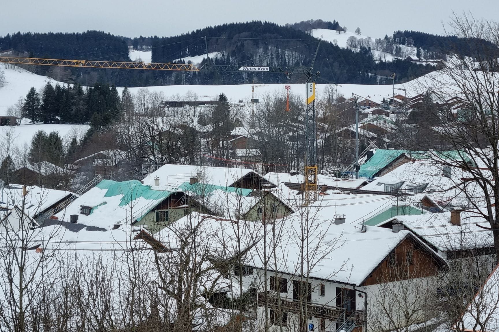 Bad Bayersoien
