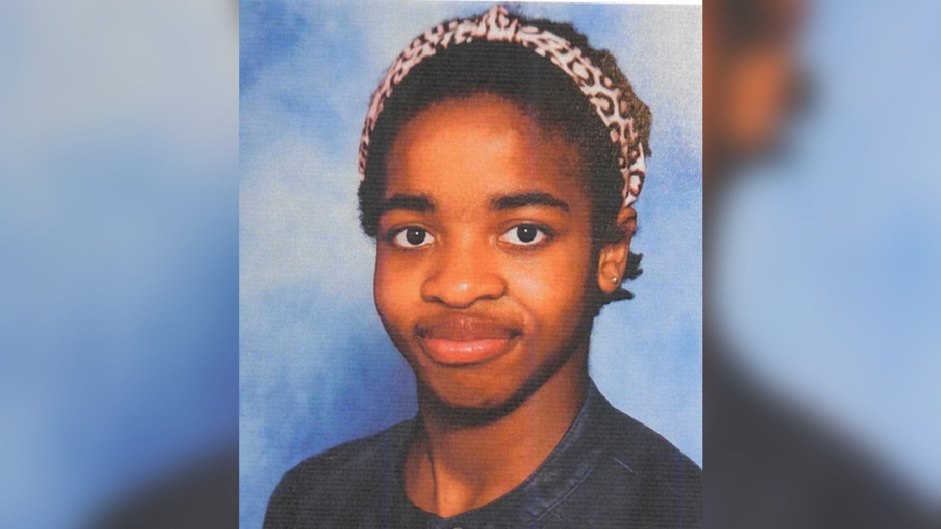 Ein Foto von Taisha: Die 15-Jährige wollte ihre Adoptiveltern besuchen, kam dort aber nie an. Ein Foto von Taisha: Die 15-Jährige wollte ihre Adoptiveltern besuchen, kam dort aber nie an.