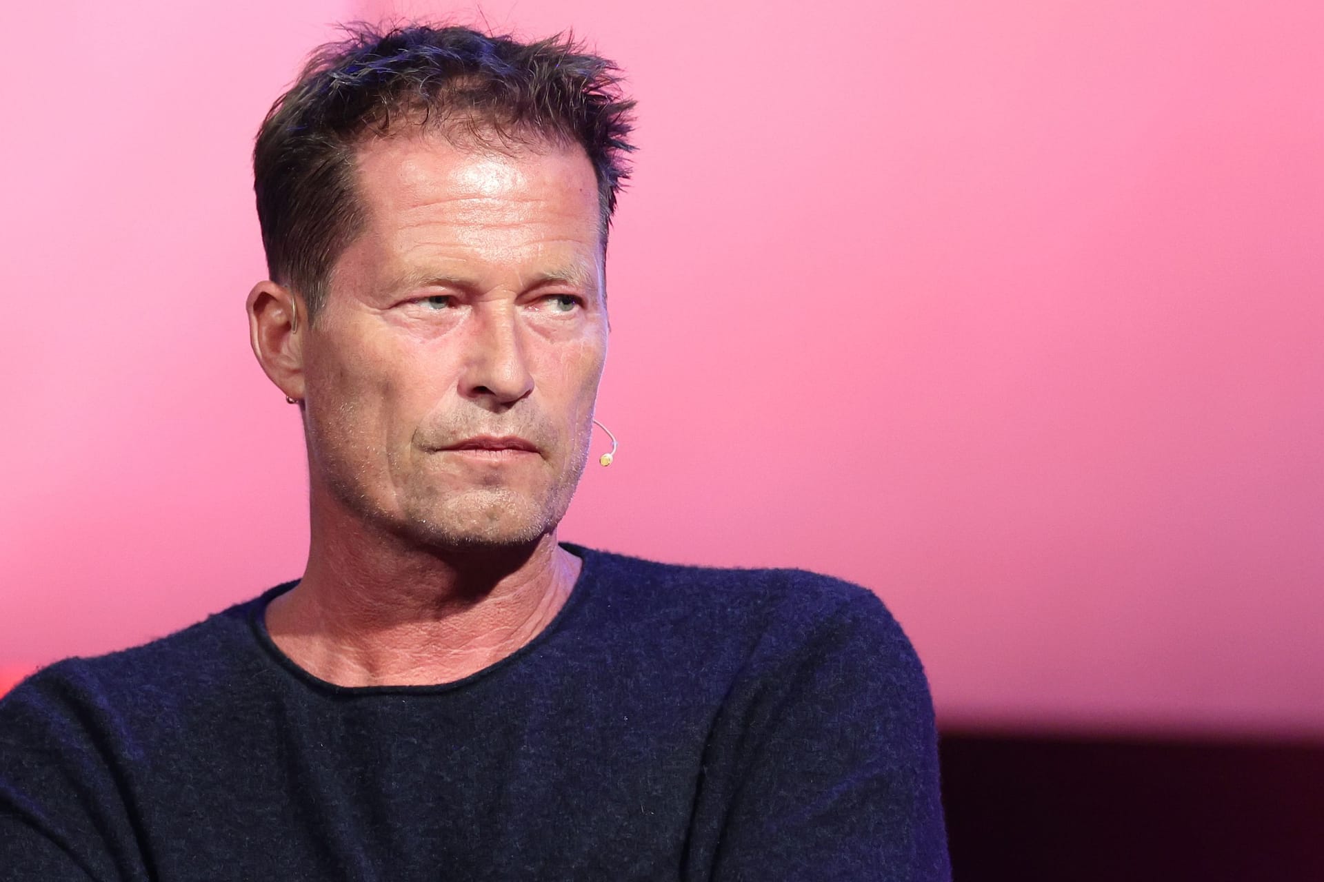 Til Schweiger: Der Schauspieler hatte in den vergangenen Monaten gesundheitliche Probleme.