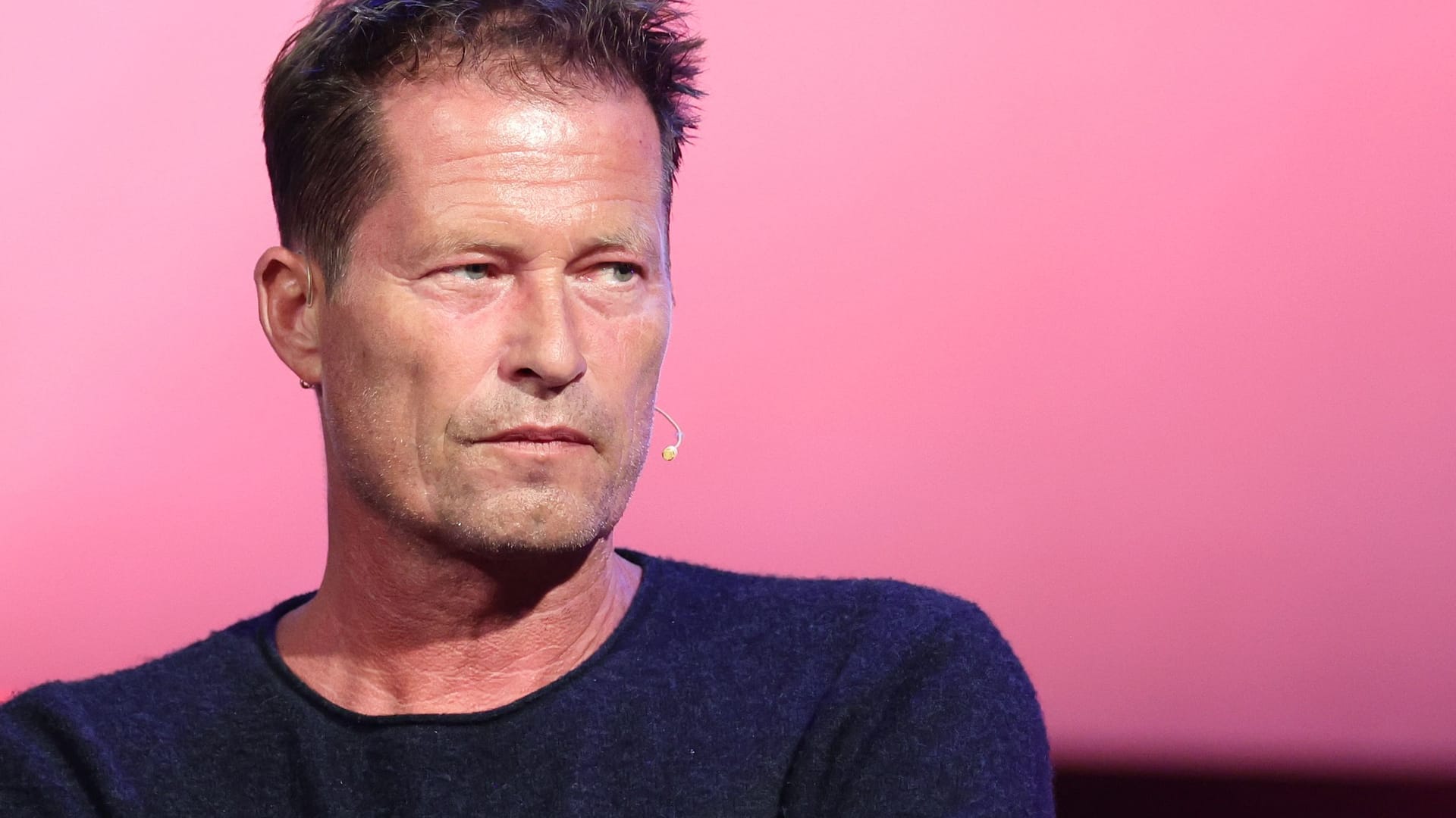 Til Schweiger: Der Schauspieler hatte in den vergangenen Monaten gesundheitliche Probleme.