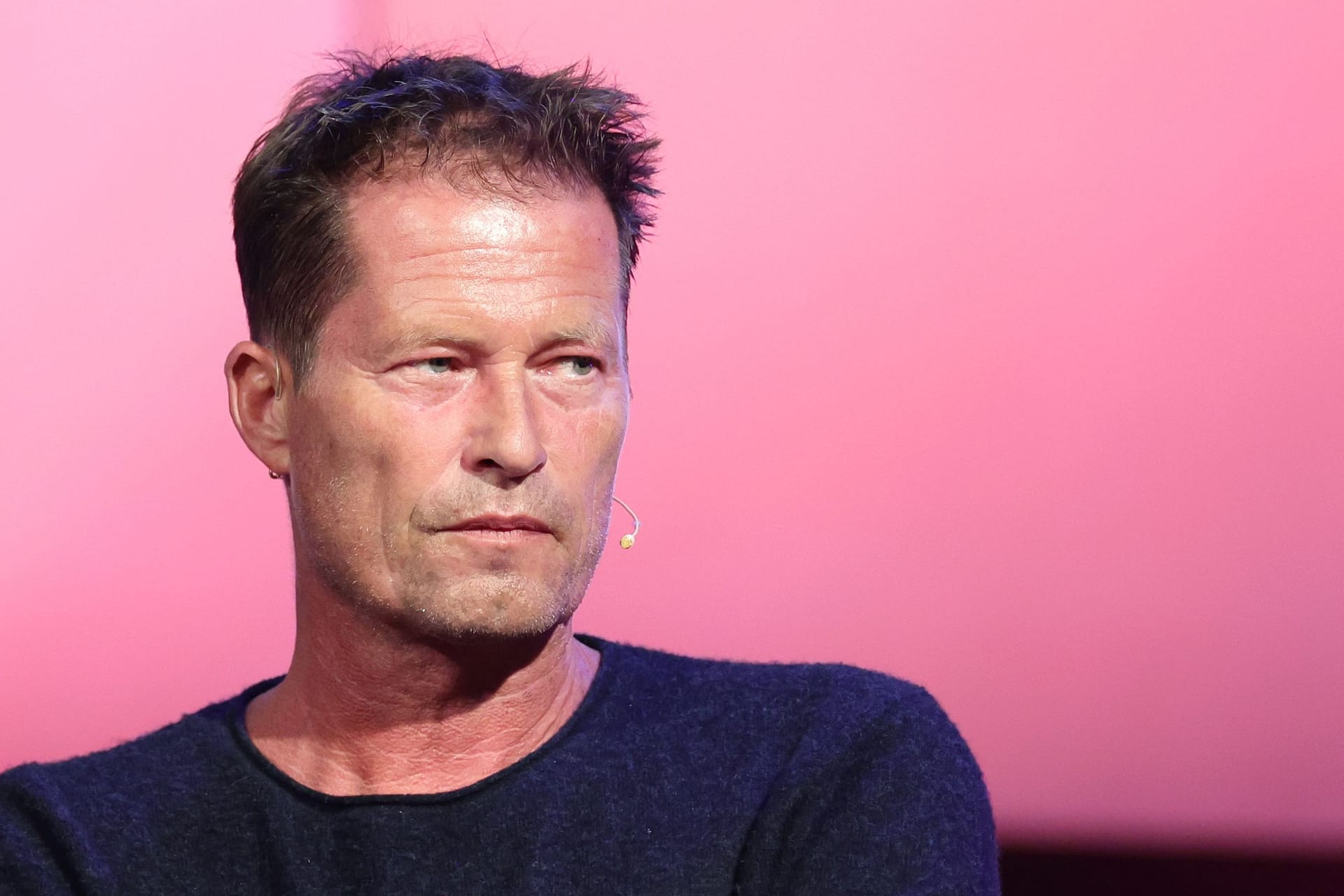 Til Schweiger: Der Schauspieler hatte in den vergangenen Monaten gesundheitliche Probleme.