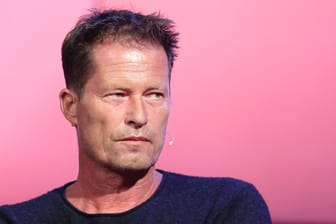 Til Schweiger: Der Schauspieler hatte in den vergangenen Monaten gesundheitliche Probleme.