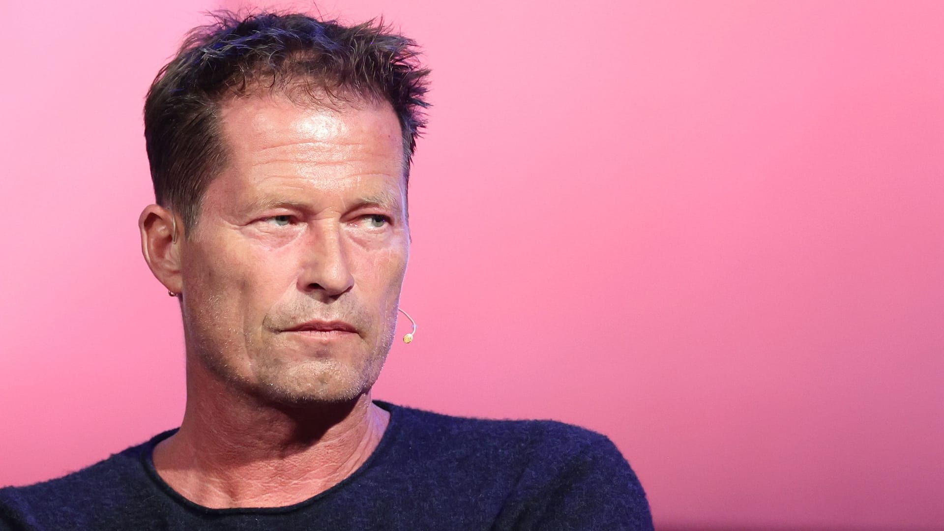 Til Schweiger: Der Schauspieler hatte in den vergangenen Monaten gesundheitliche Probleme.