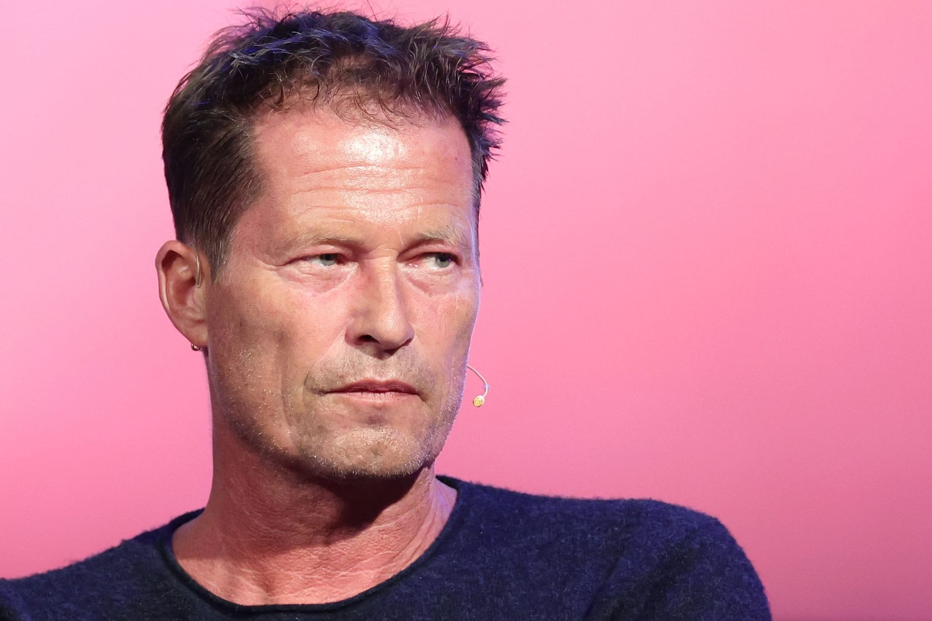 Til Schweiger: Der Schauspieler hatte in den vergangenen Monaten gesundheitliche Probleme.