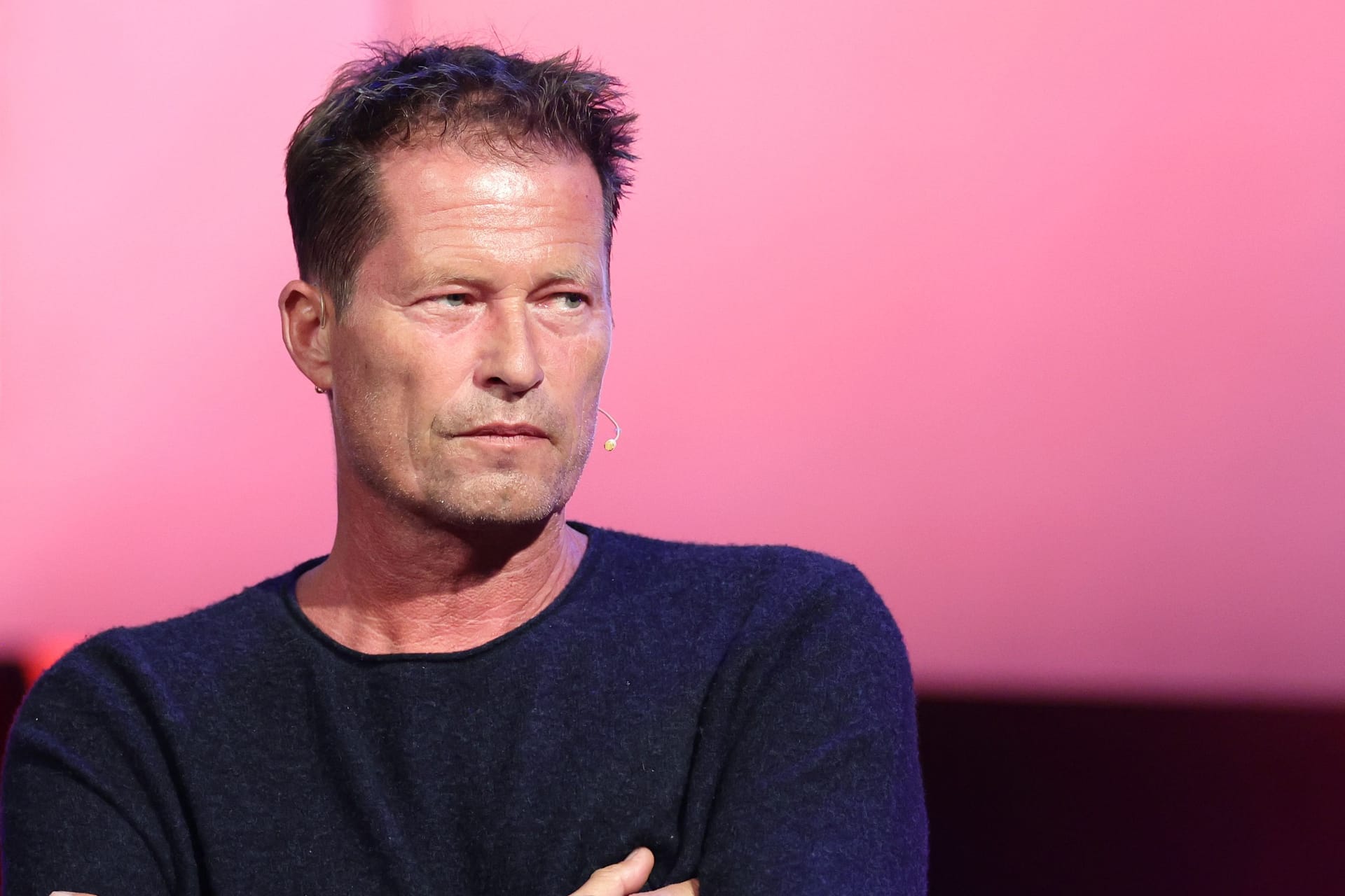 Til Schweiger: Der Schauspieler hatte in den vergangenen Monaten gesundheitliche Probleme.