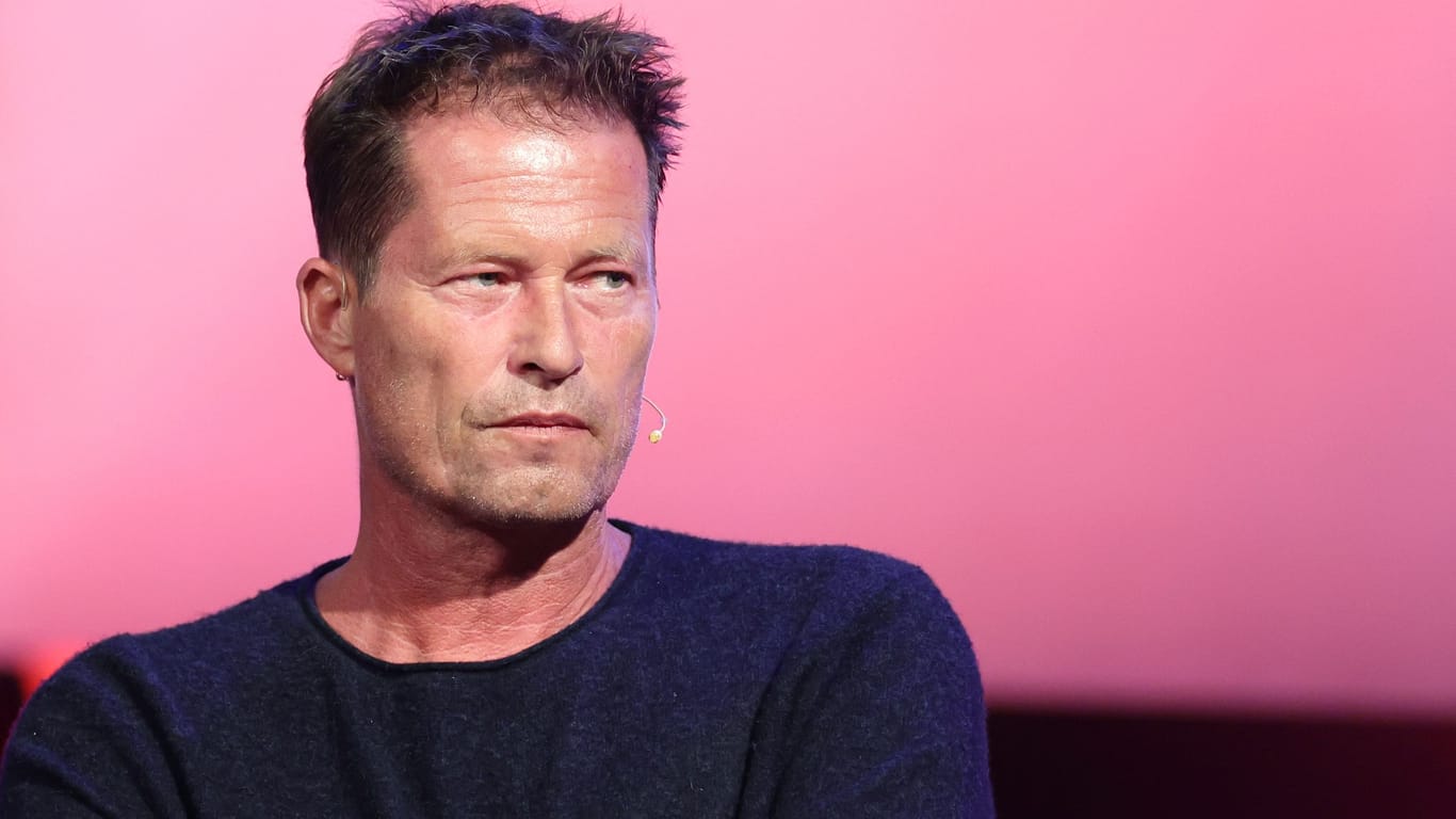 Til Schweiger: Der Schauspieler hatte in den vergangenen Monaten gesundheitliche Probleme.