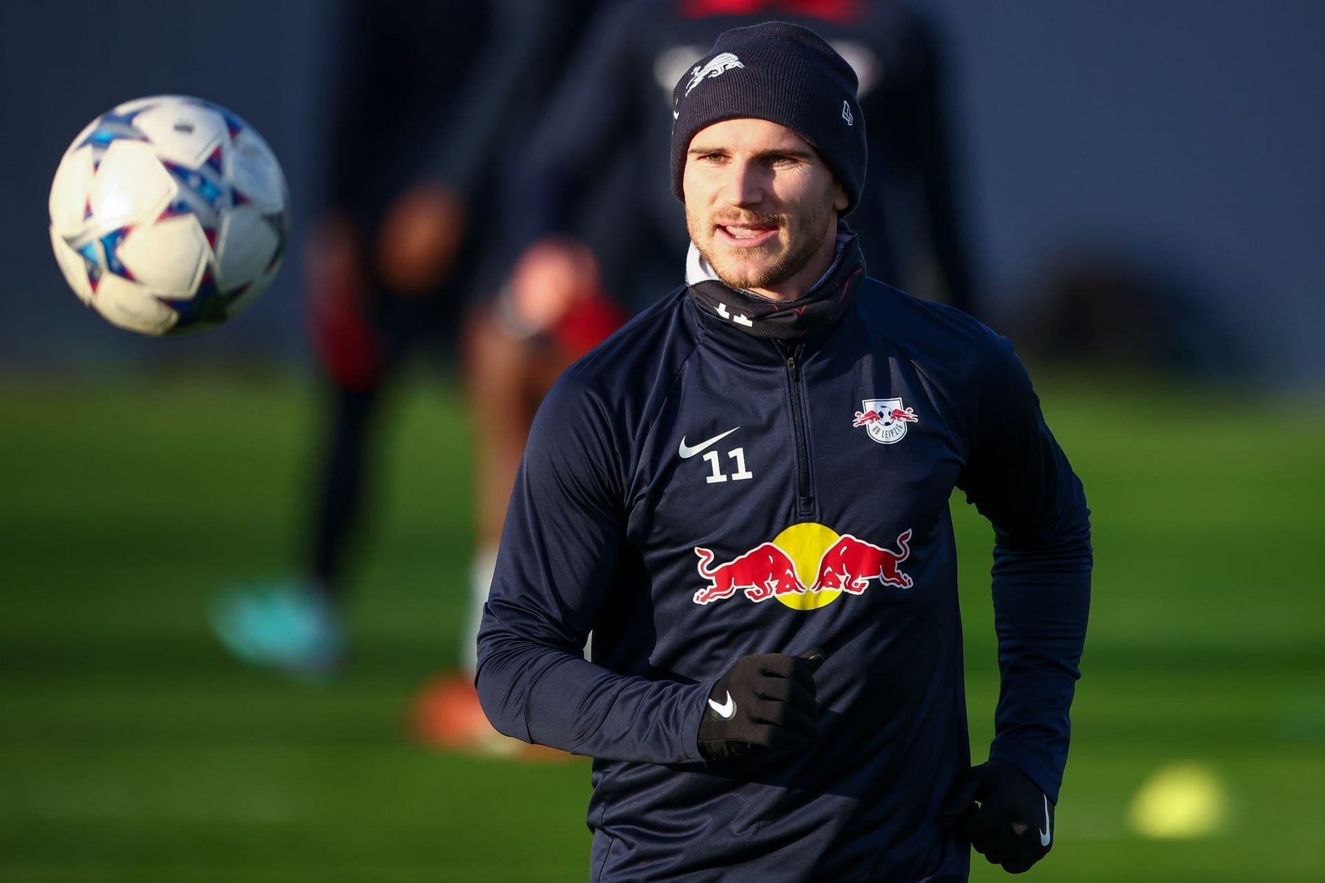 Timo Werner