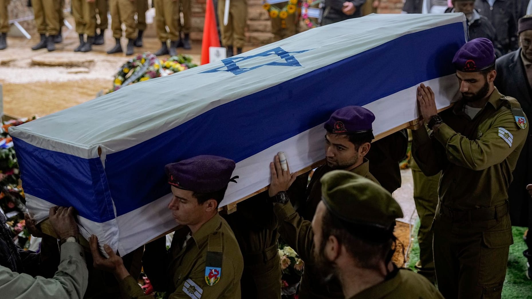 Nahost-Krieg | Hamas fügt Israel mit neuer Taktik offenbar hohe Verluste zu