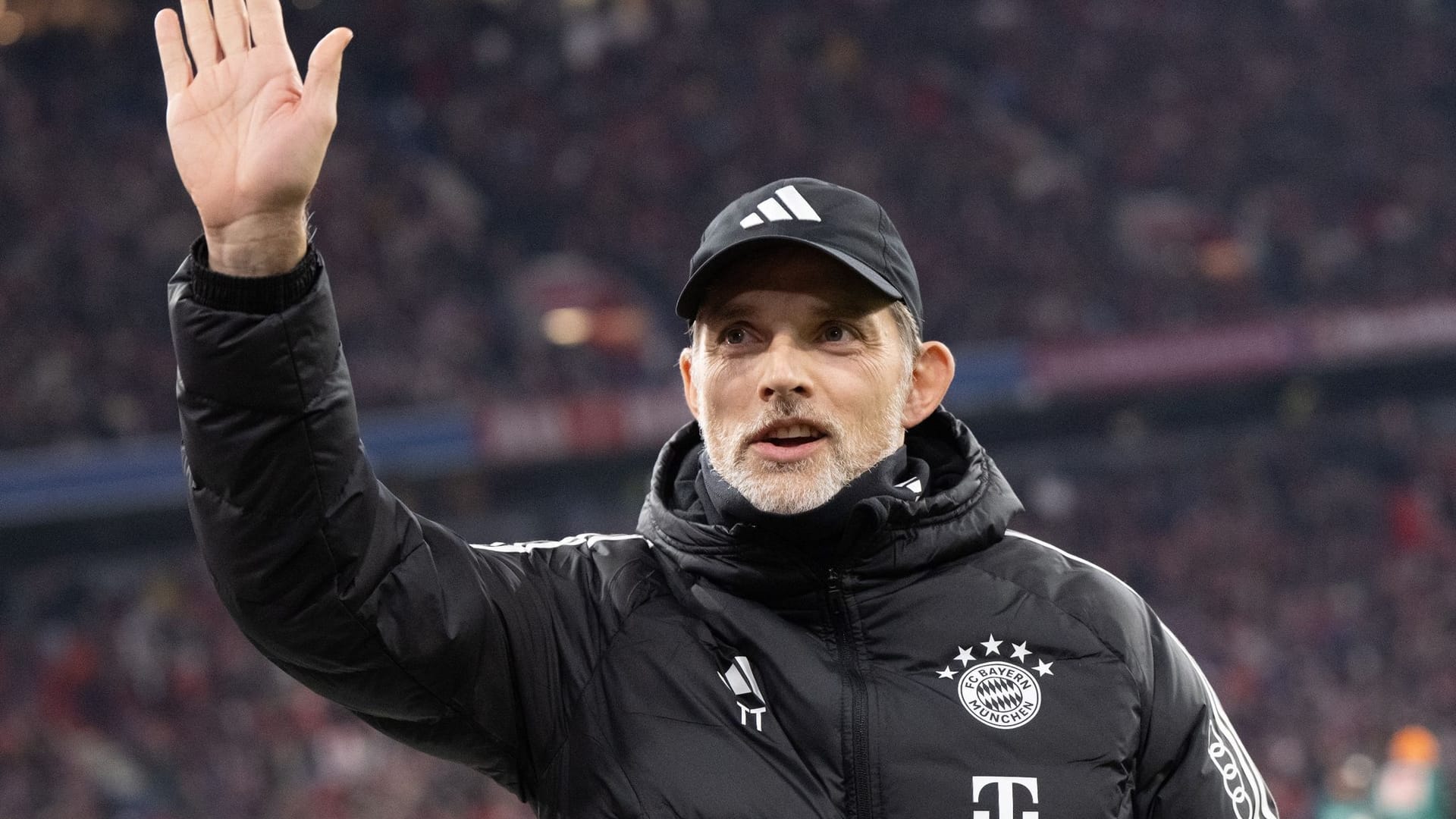 Thomas Tuchel