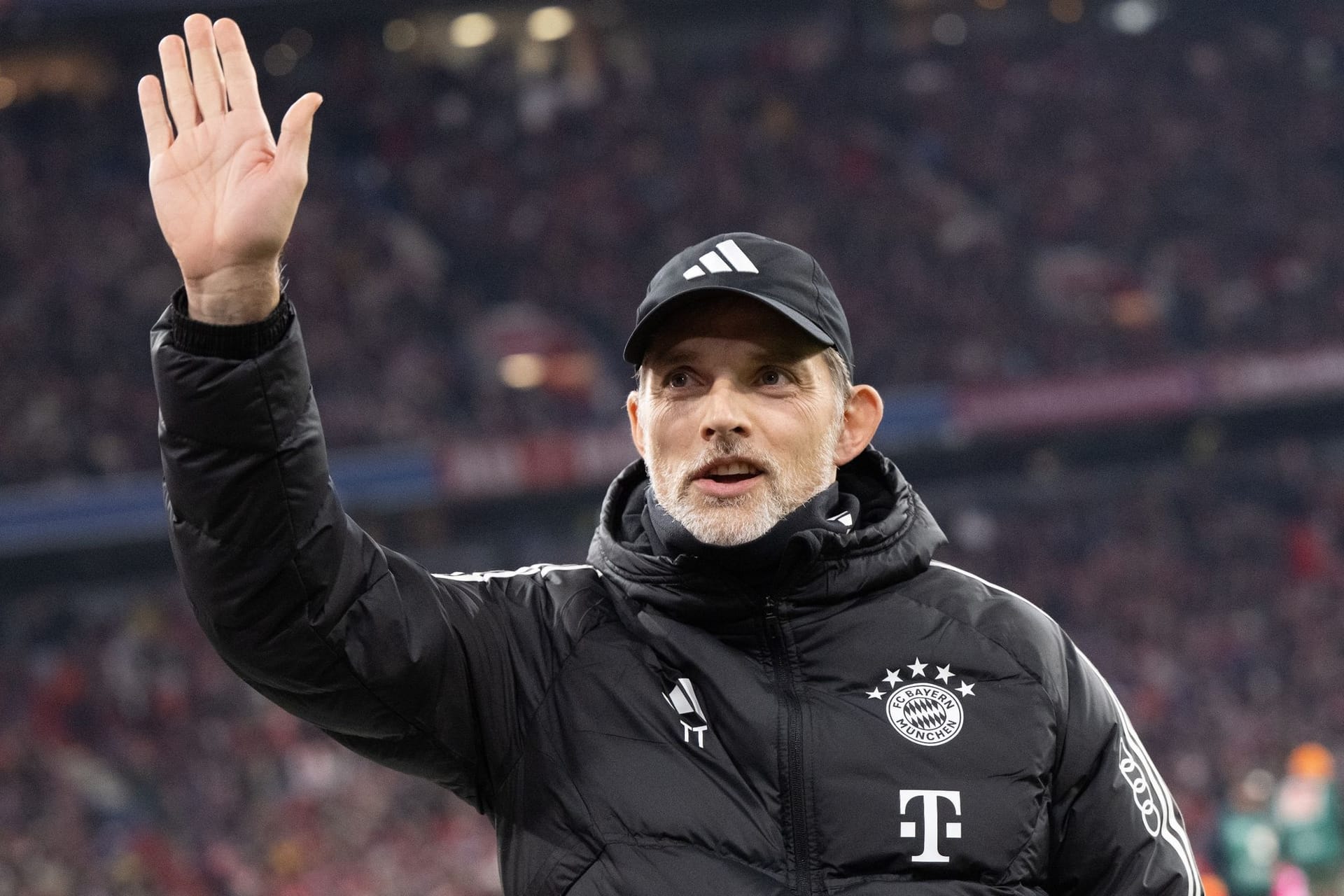 Thomas Tuchel