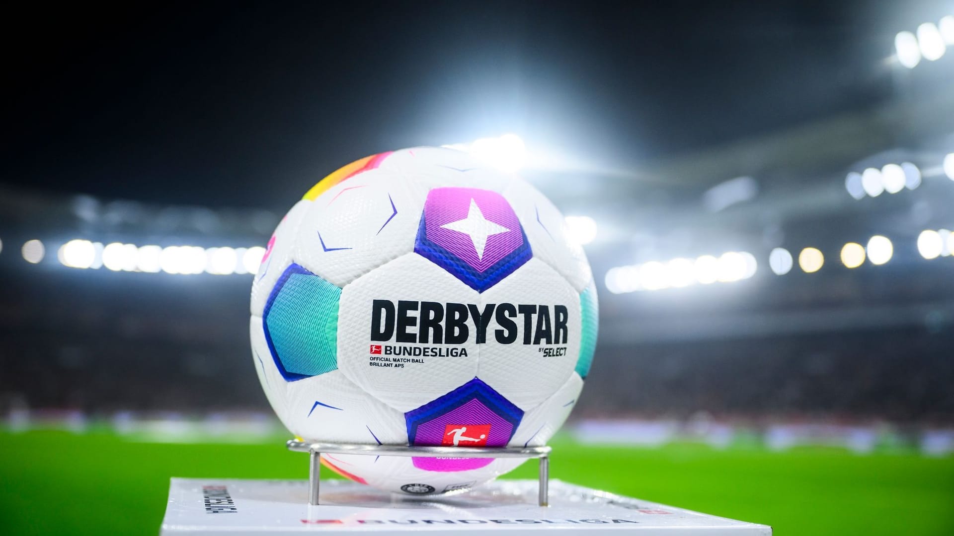 Fußball-Bundesliga Fußball-Bundesliga