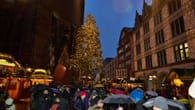 Weihnachtsmärkte in Niedersachsen: CDU fordert mehr Videoüberwachung