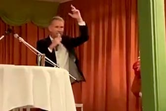 AfD-Politiker Björn Höcke sorgt mit Aussage erneut für Aufsehen