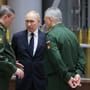 Putin zu Gesprächen mit Ukraine bereit