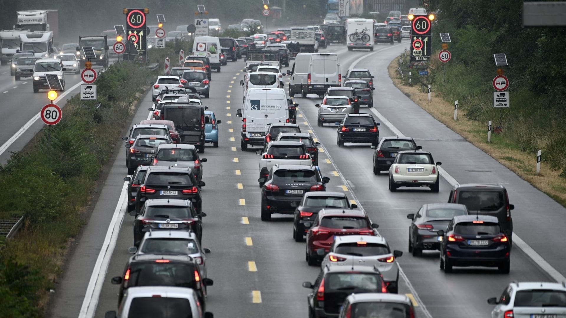 Autobahn Autobahn
