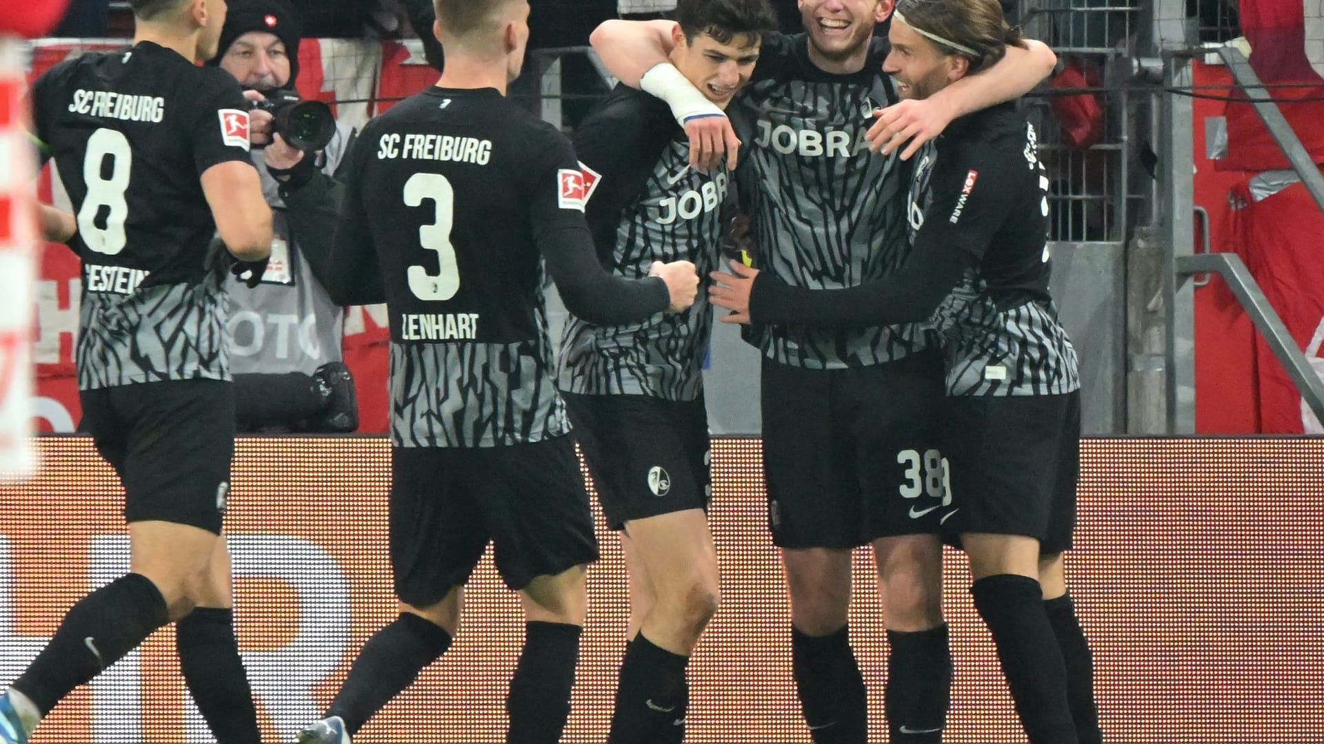 FSV Mainz 05 - SC Freiburg FSV Mainz 05 - SC Freiburg