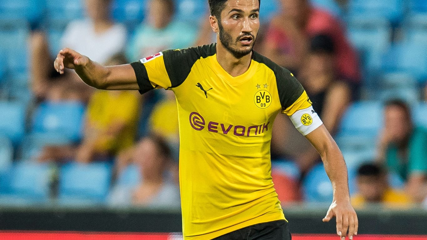 Nuri Sahin