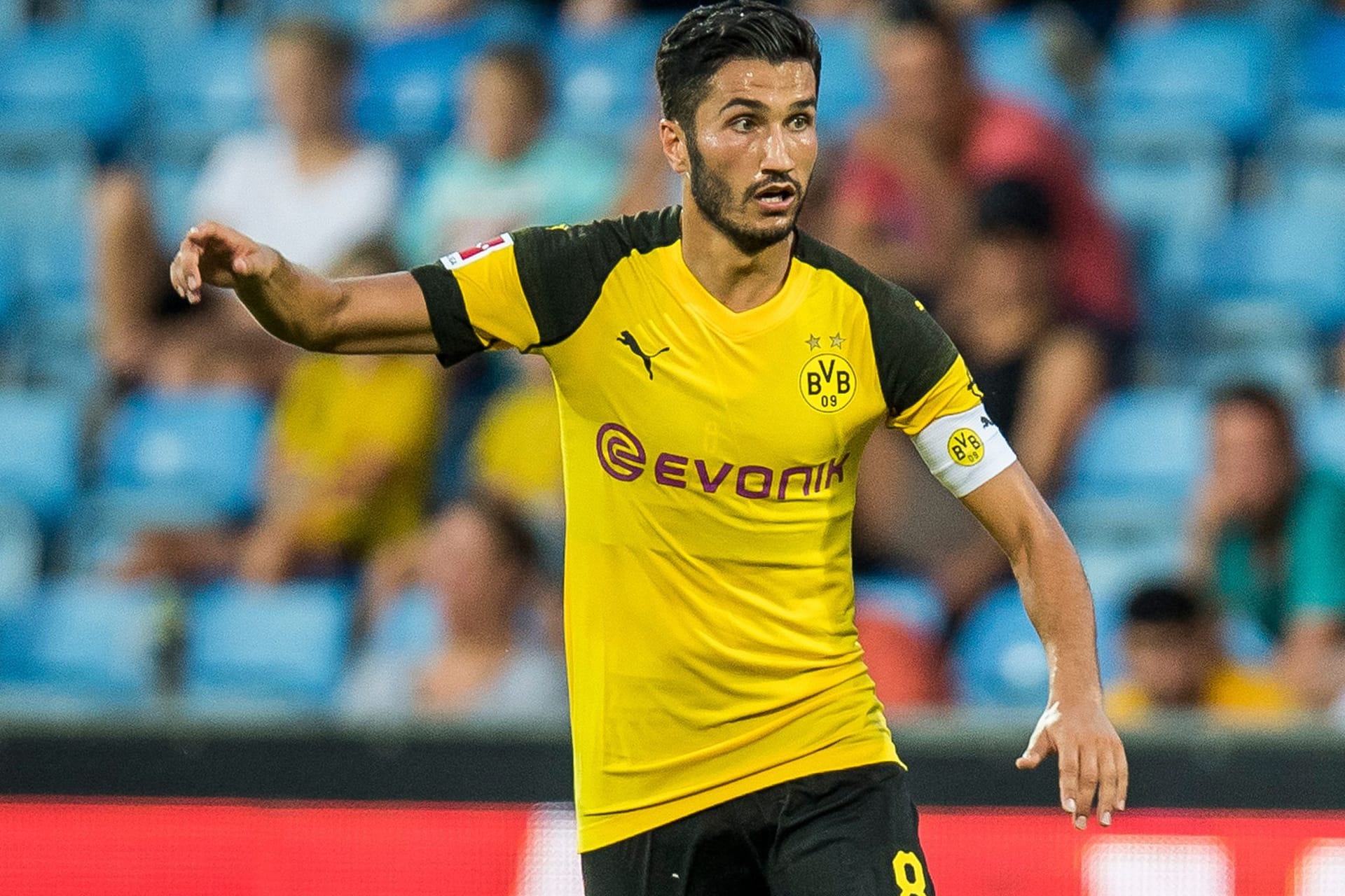 Nuri Sahin