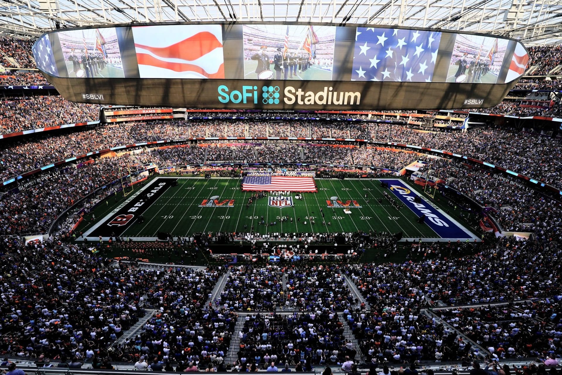Super Bowl
