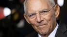 Wolfgang Schäuble