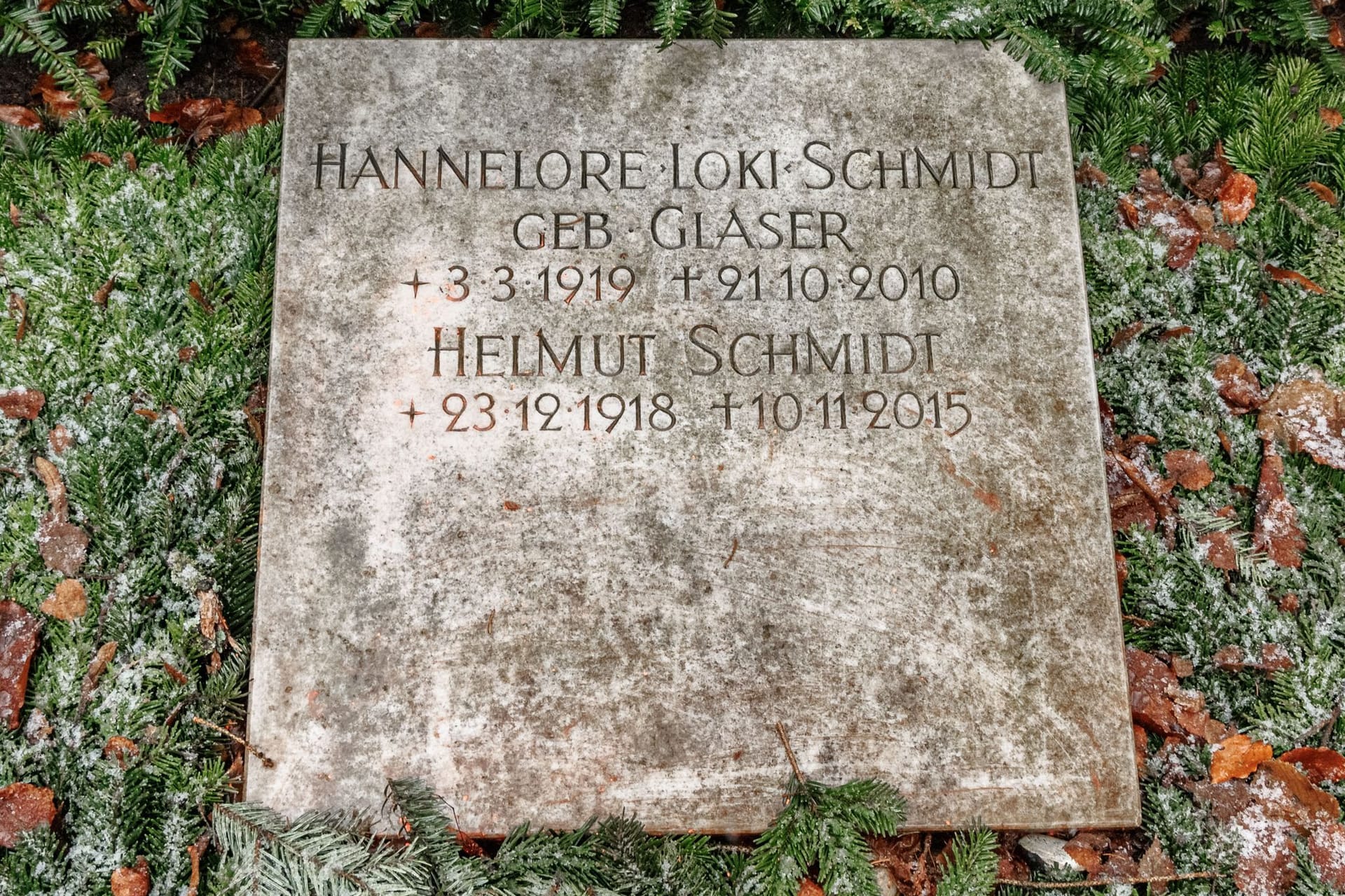 Hamburg