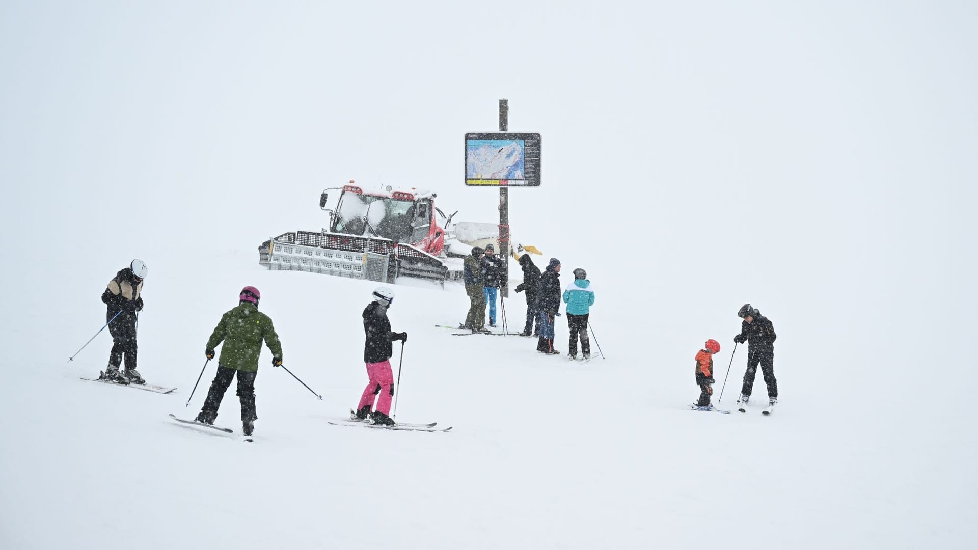 Zugspitze