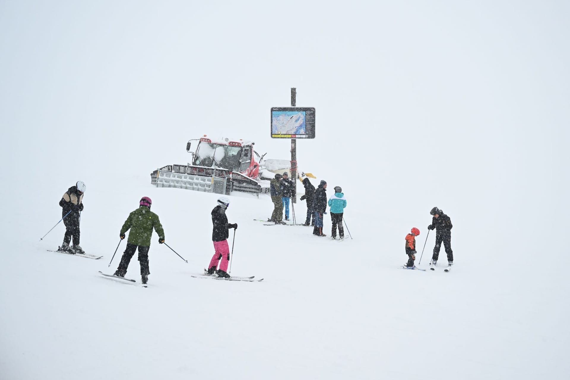 Zugspitze