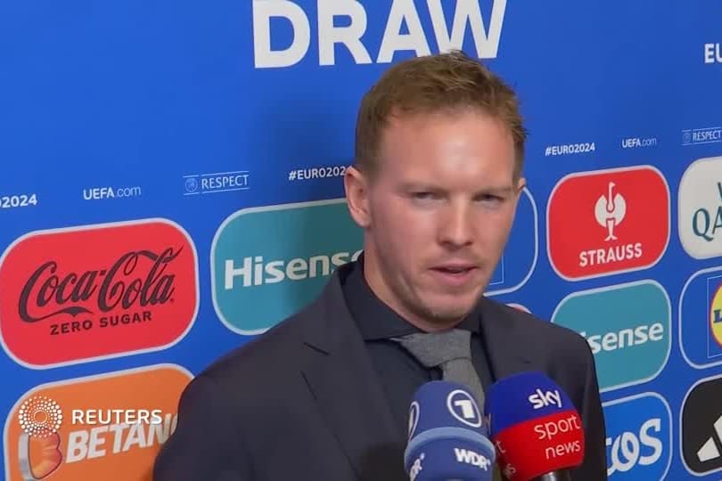 NAGELSMANN-EM/