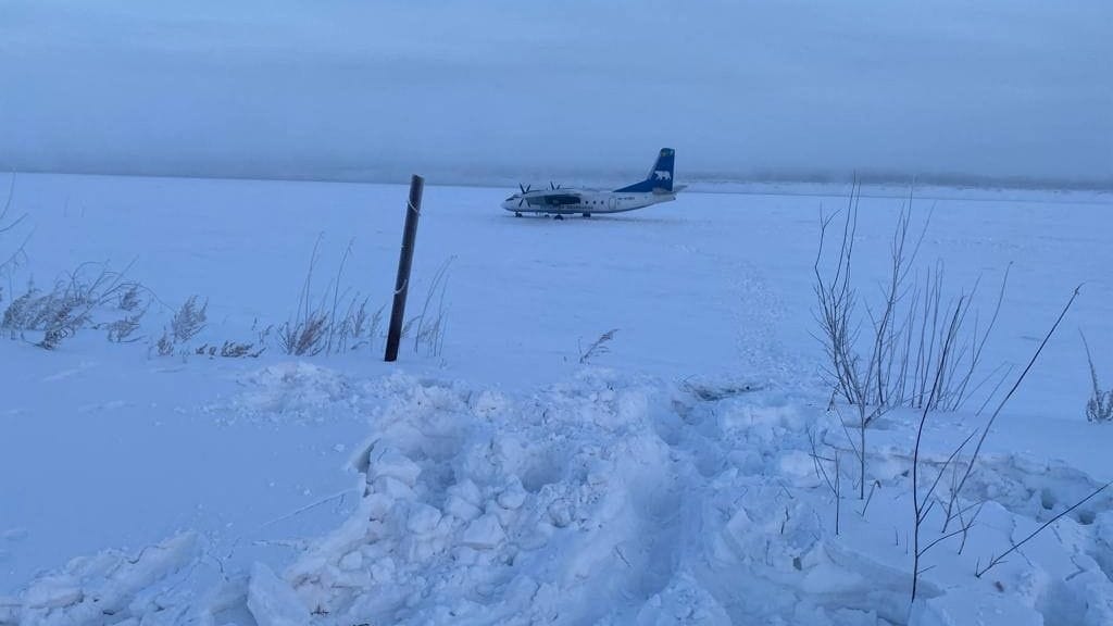 RUSSIA-AIRPLANE/