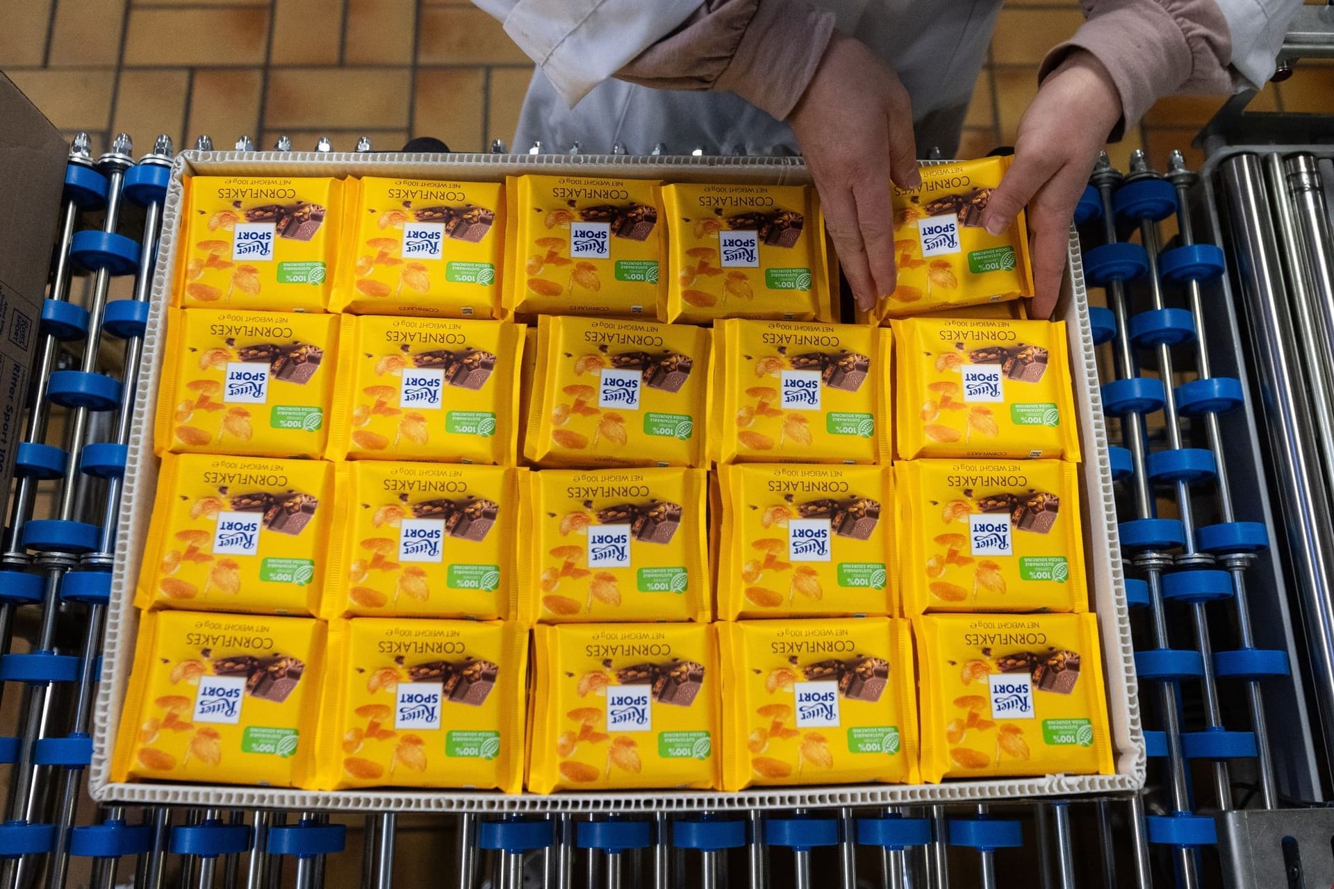 Ritter Sport