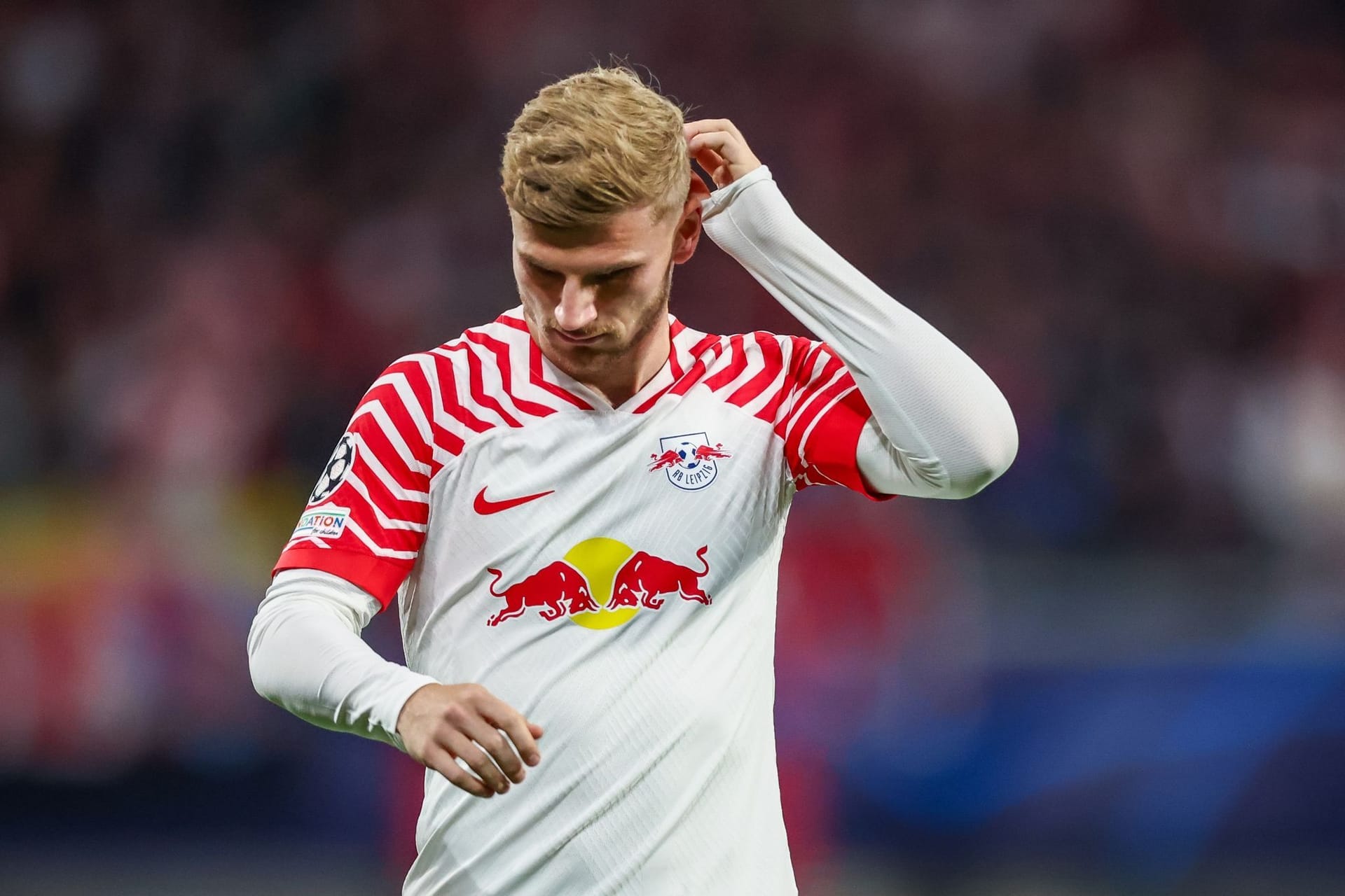 Timo Werner