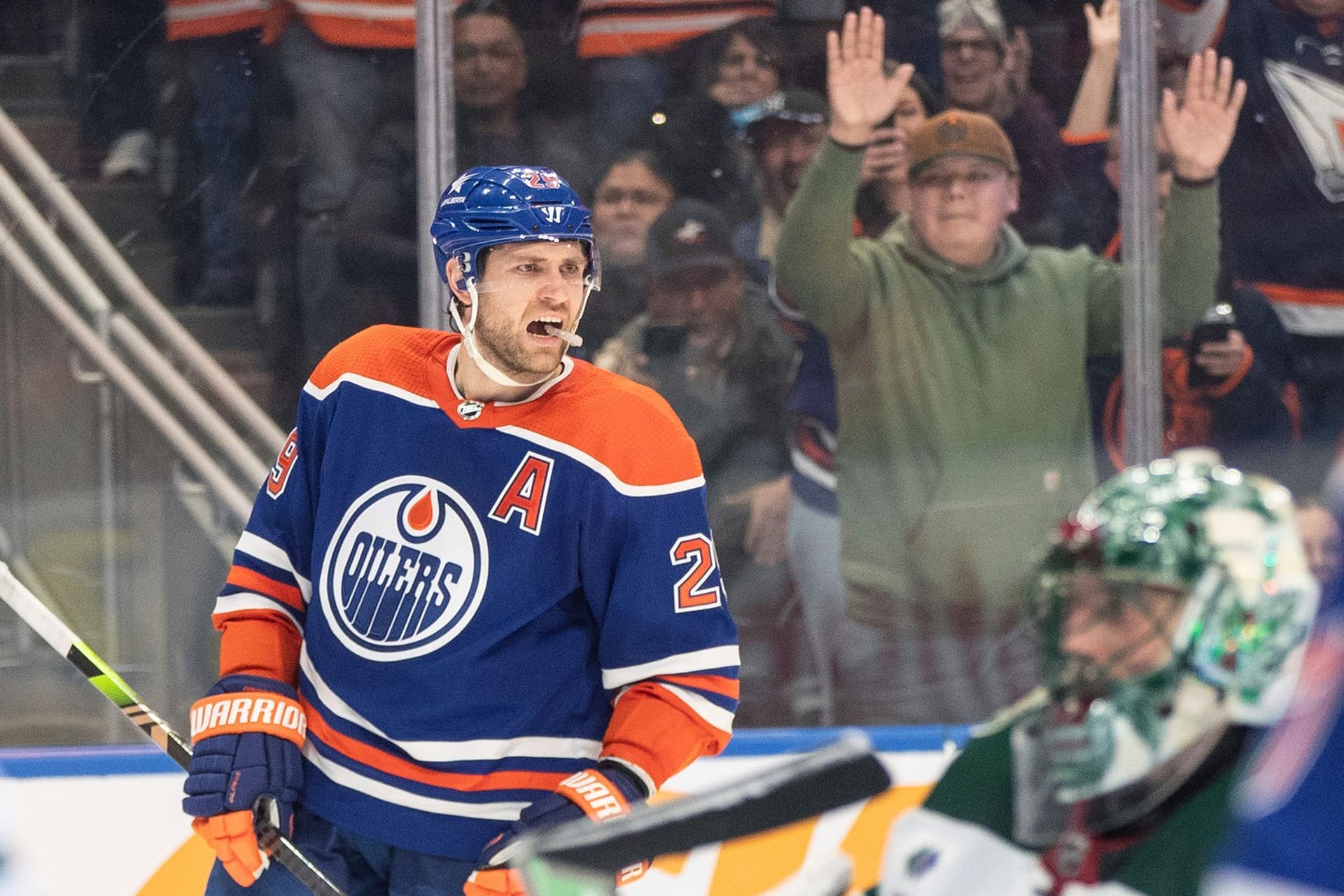 Leon Draisaitl