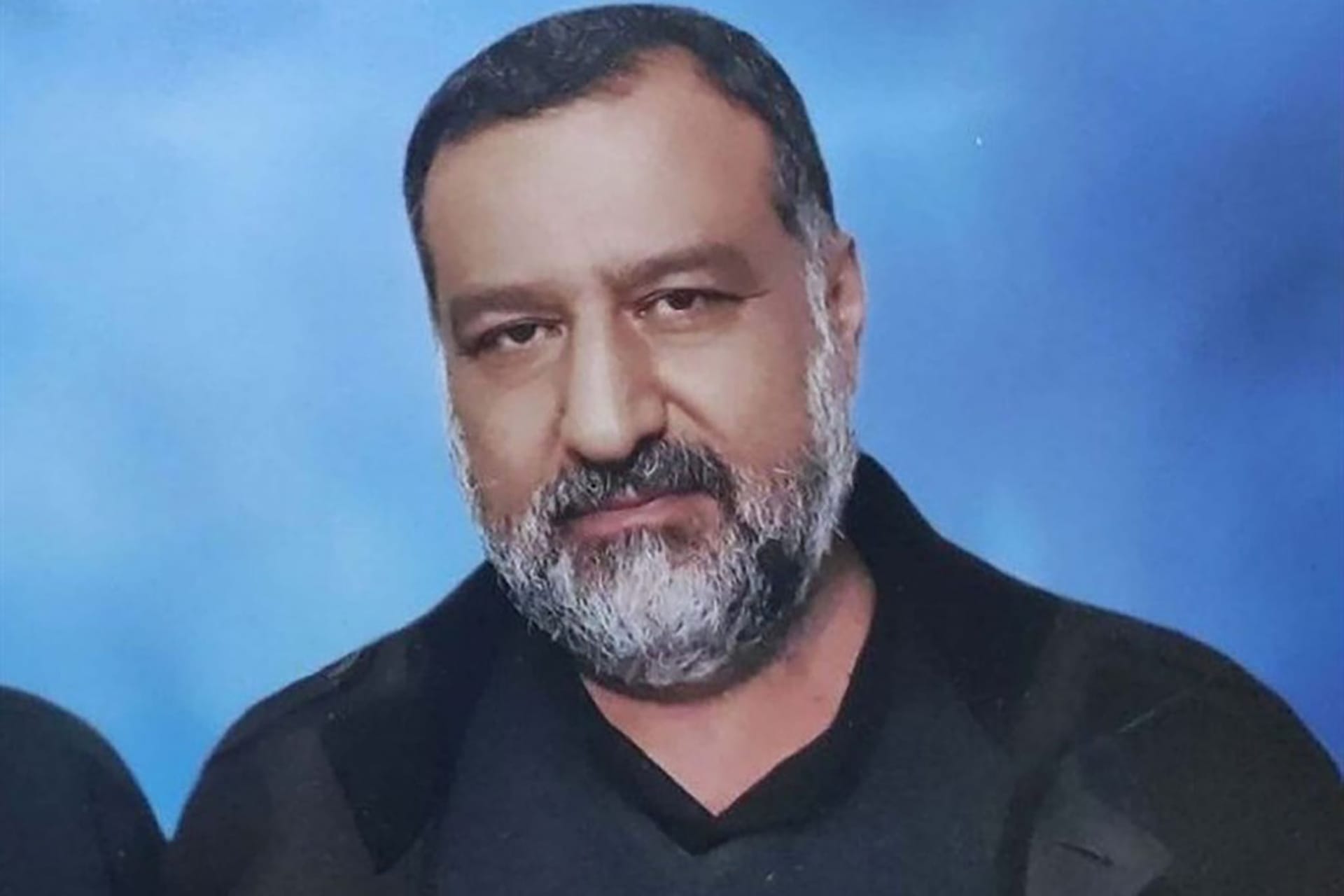 Sejed-Rasi Mussawi
