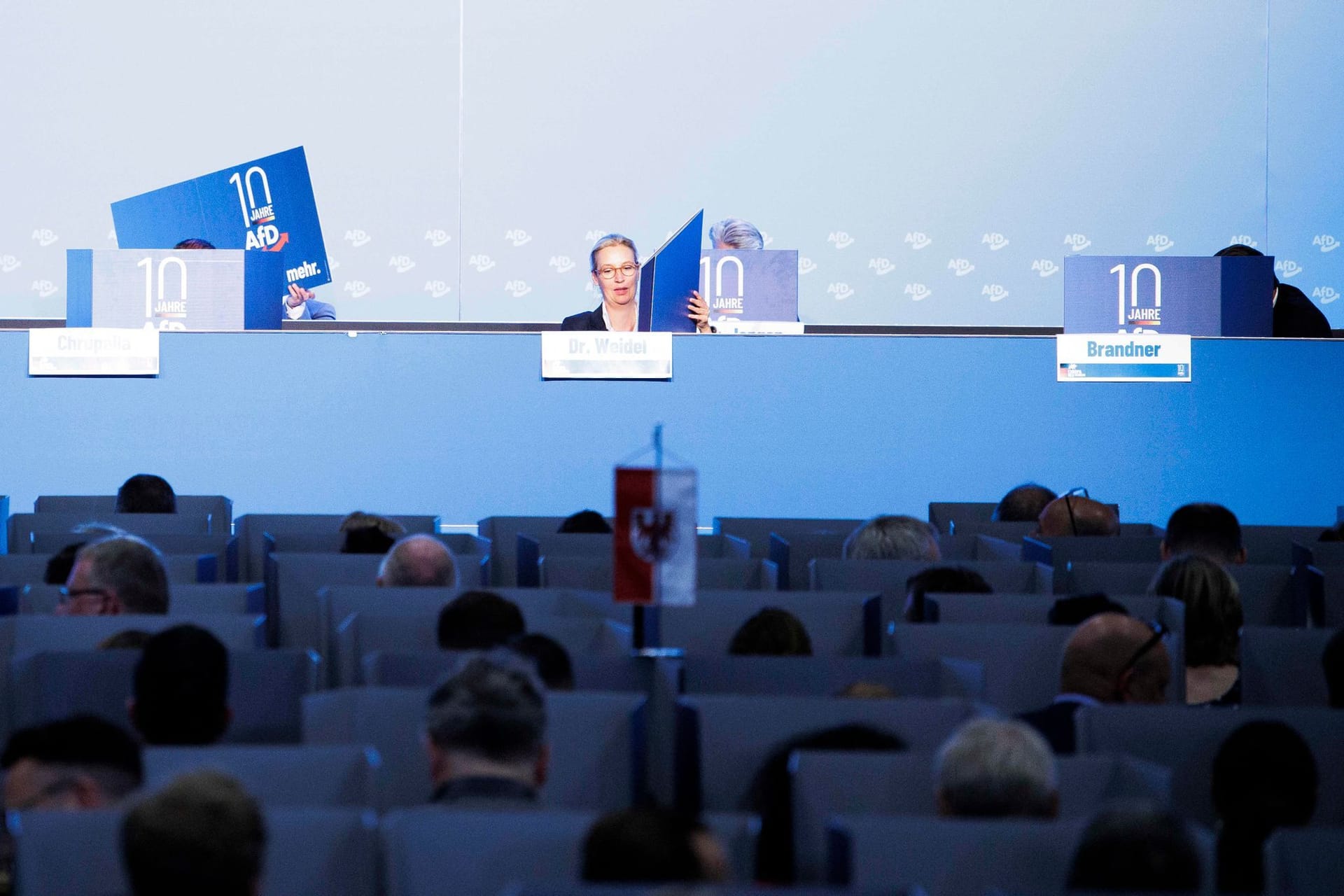 AfD