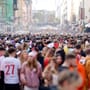 Köln: Stadt bewilligt Fördermittel für Weiberfastnacht-Party auf den Ringen