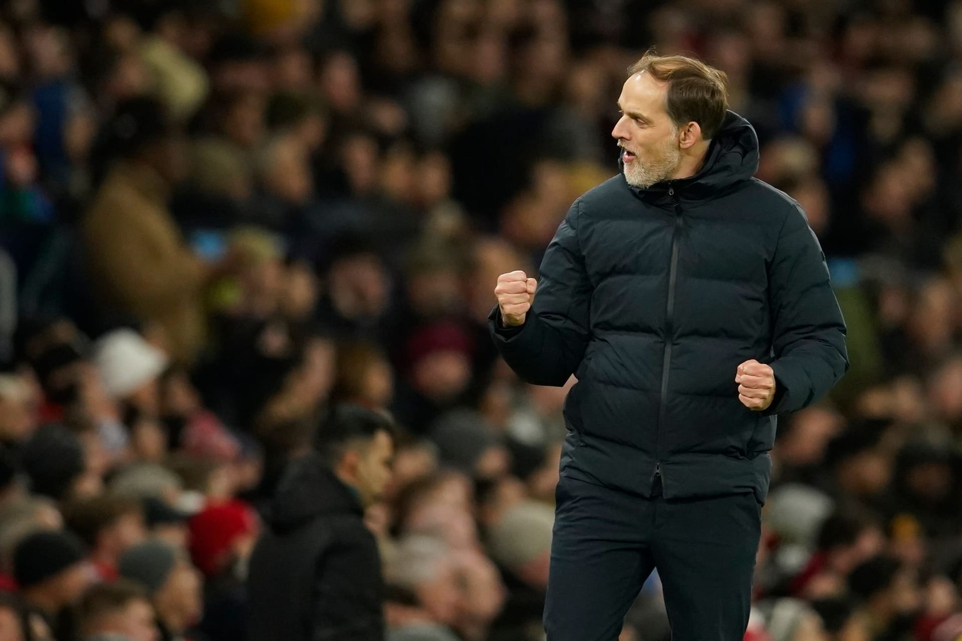 Thomas Tuchel