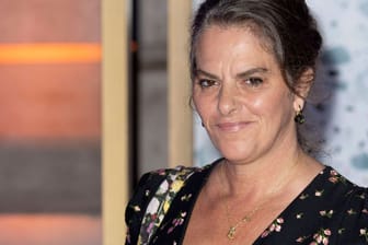 Tracey Emin: Sie spricht über ihre gesundheitlichen Probleme, die sie während einer Reise hatte.