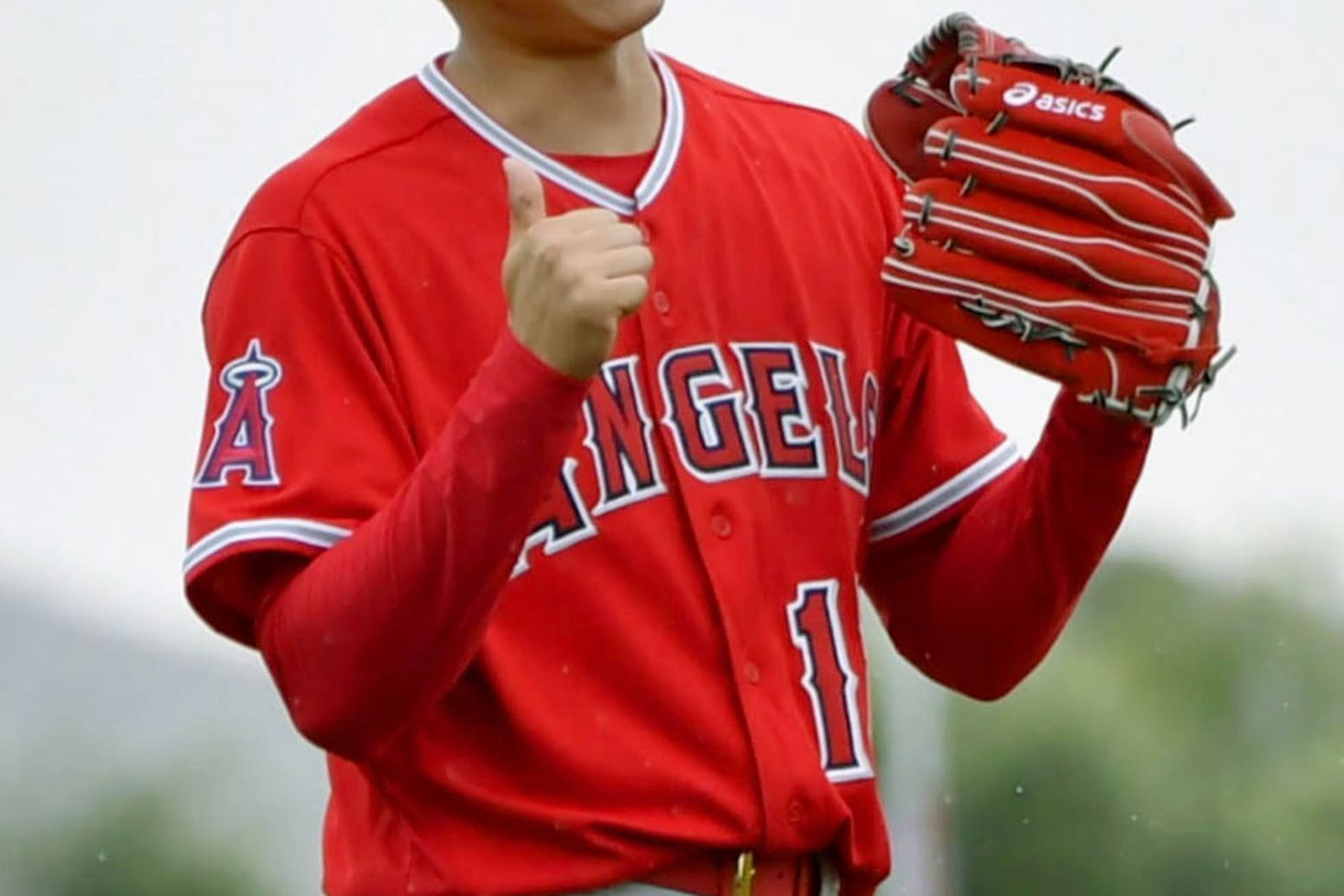 Shohei Ohtani