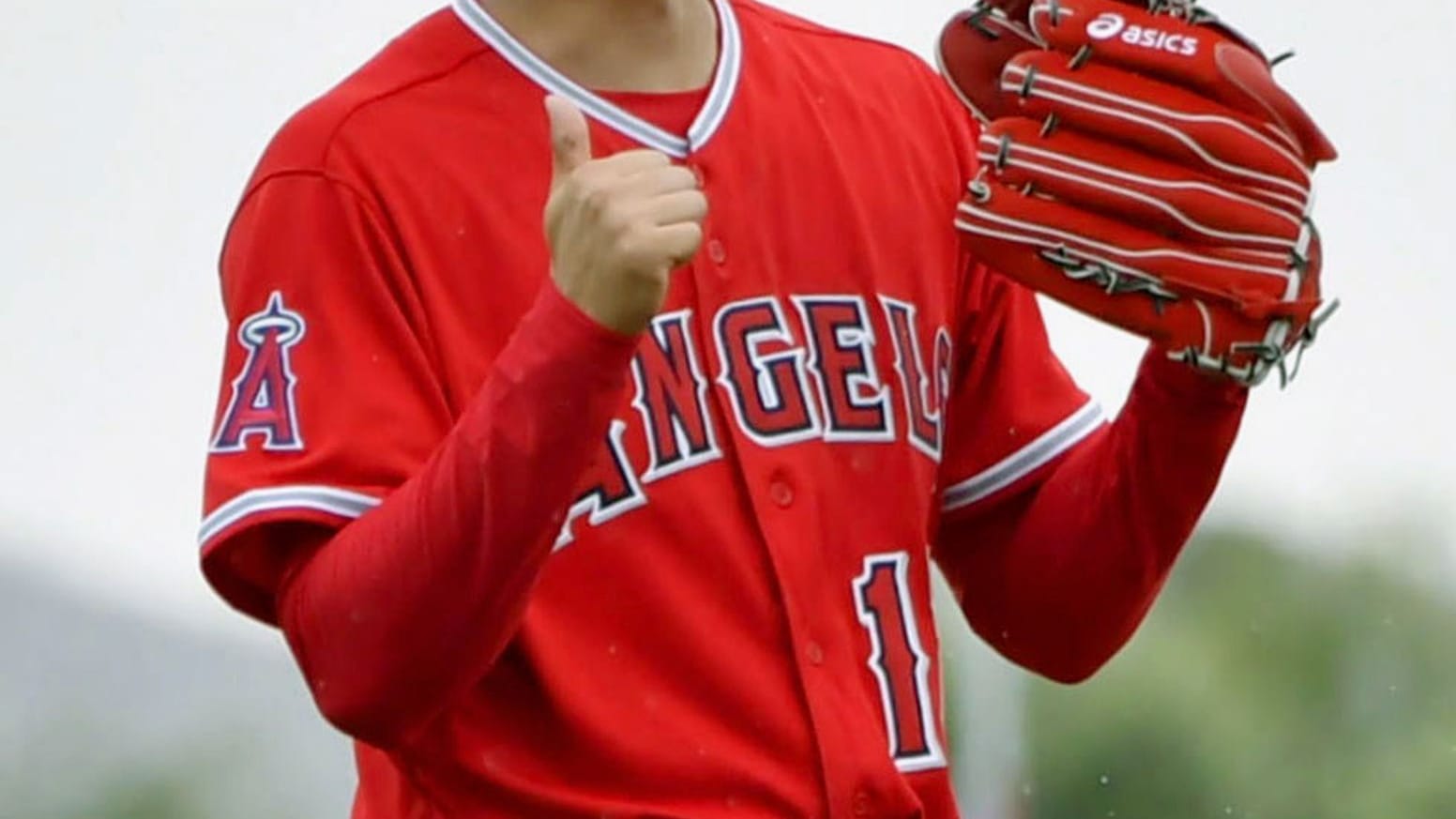 Shohei Ohtani