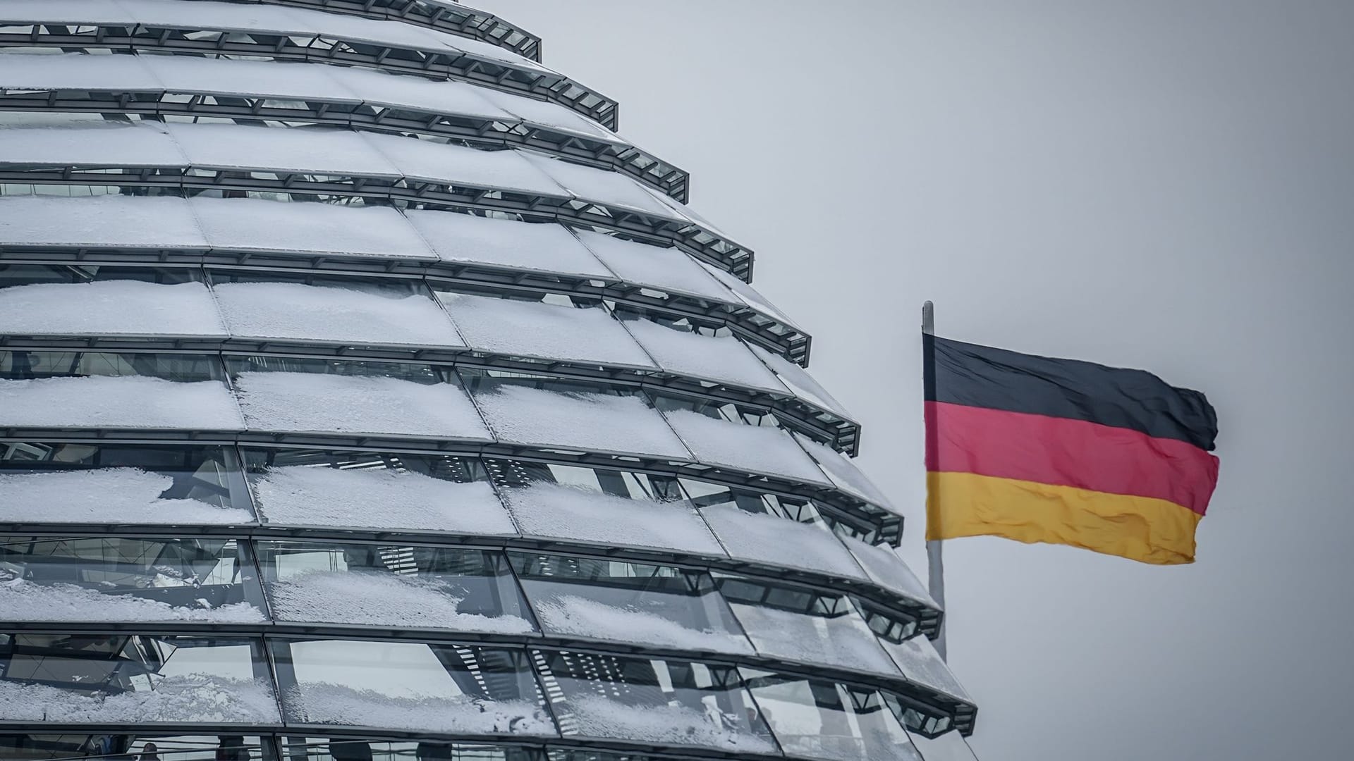 Weitere Entwicklung in der Haushaltskrise