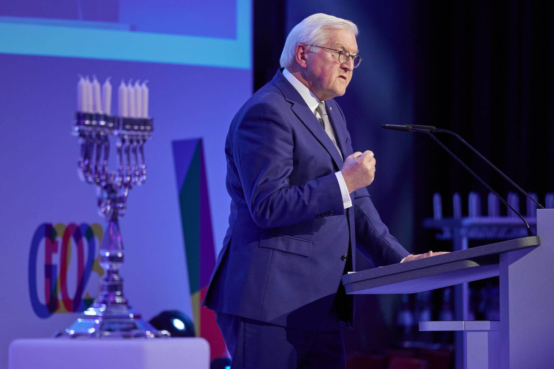 Frank-Walter Steinmeier
