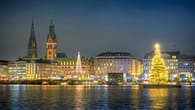 Hamburg: Weihnachtswünsche? Schule, Kita, Mieten und Wohnungsmarkt 