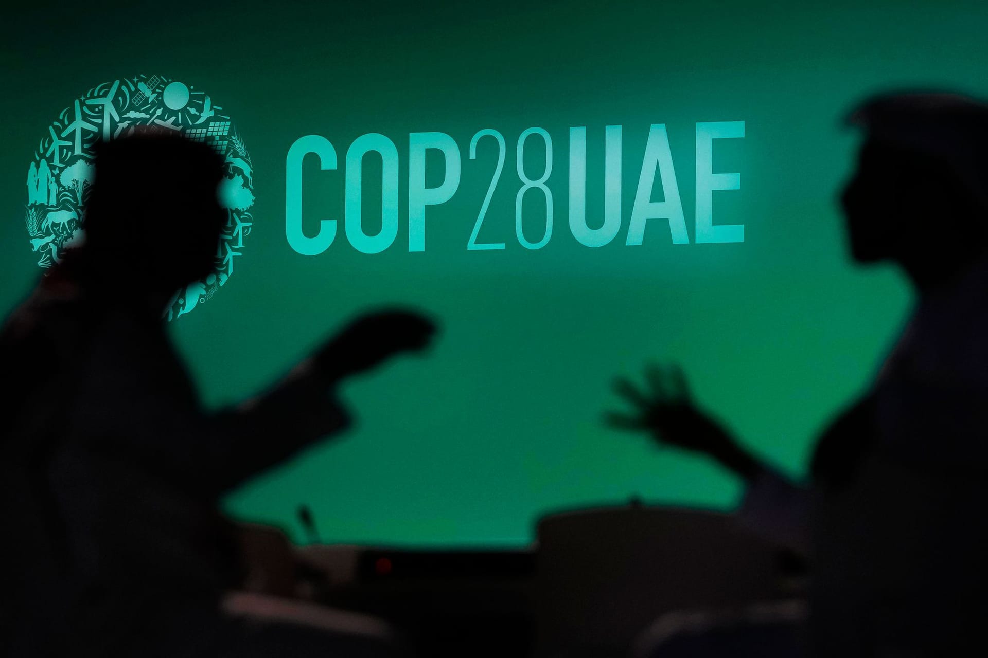 COP28