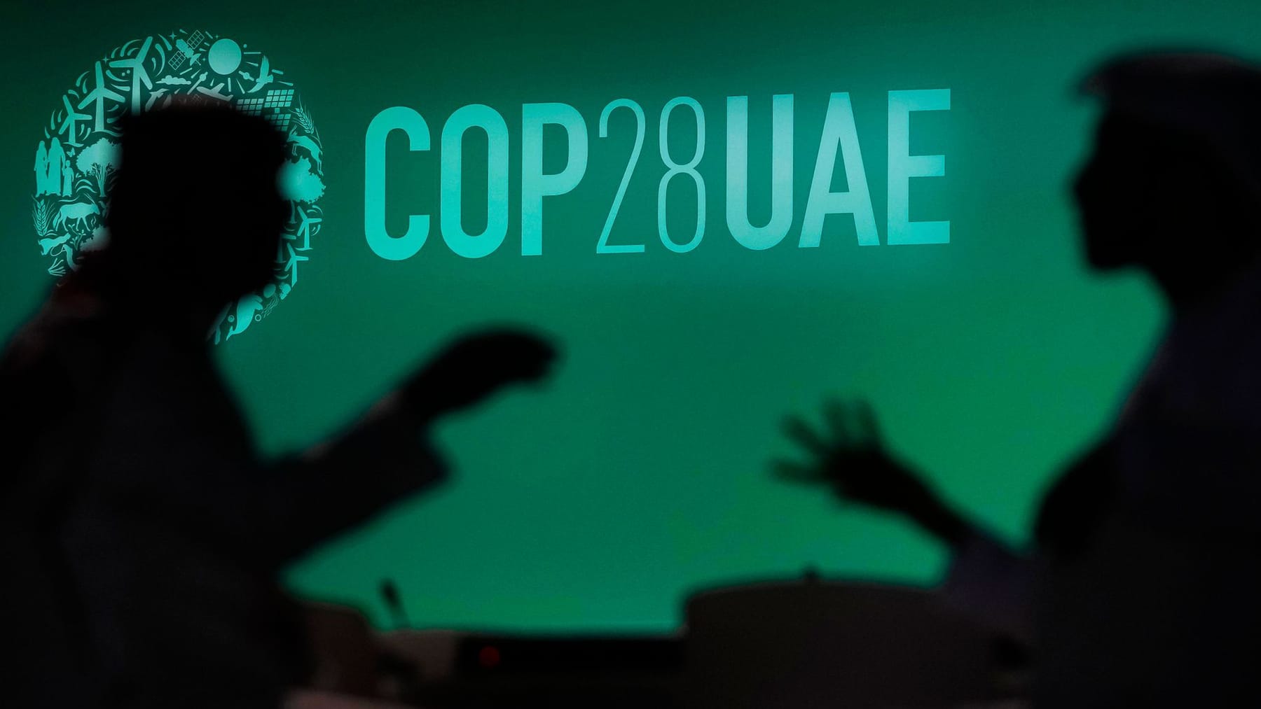 COP28 | Zahlreiche Öl-, Gas- Und Kohlelobbyisten Auf Klimakonferenz