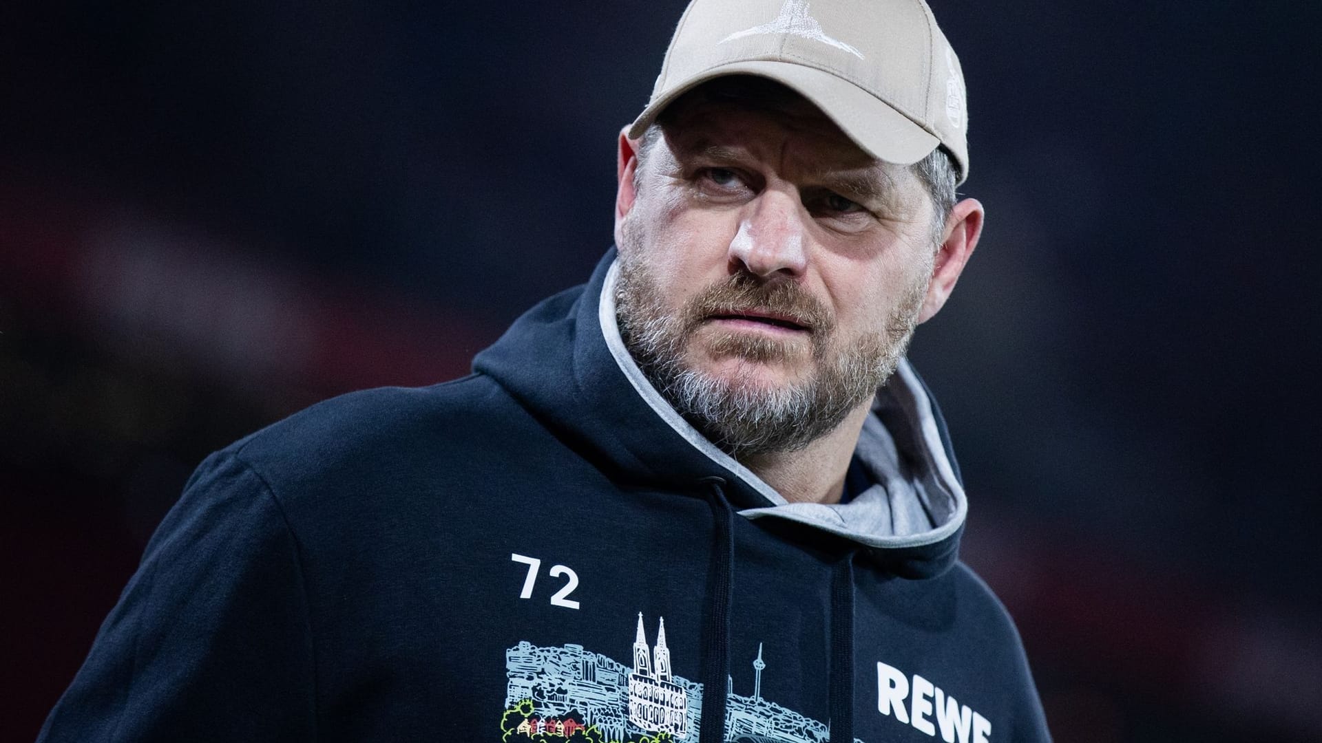 Steffen Baumgart Steffen Baumgart