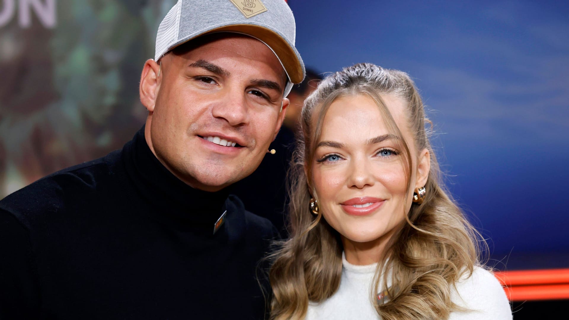 Pietro Lombardi und Laura Maria Rypa: Das Paar hat bereits einen gemeinsamen Sohn. Pietro Lombardi und Laura Maria Rypa: Das Paar hat bereits einen gemeinsamen Sohn.