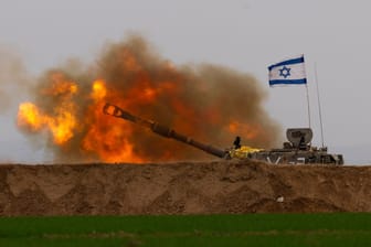 Gaza-Krieg