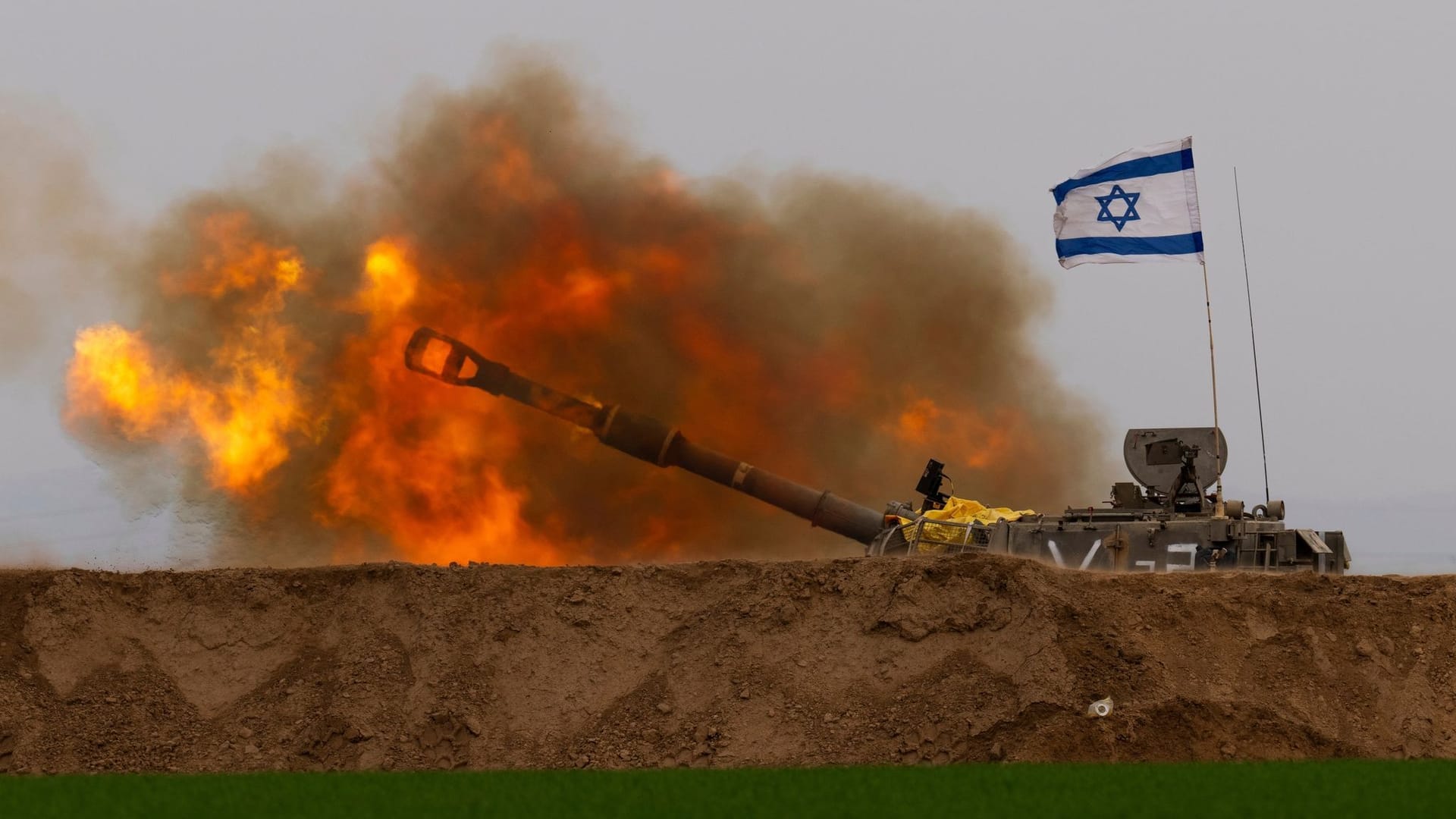 Gaza-Krieg Gaza-Krieg