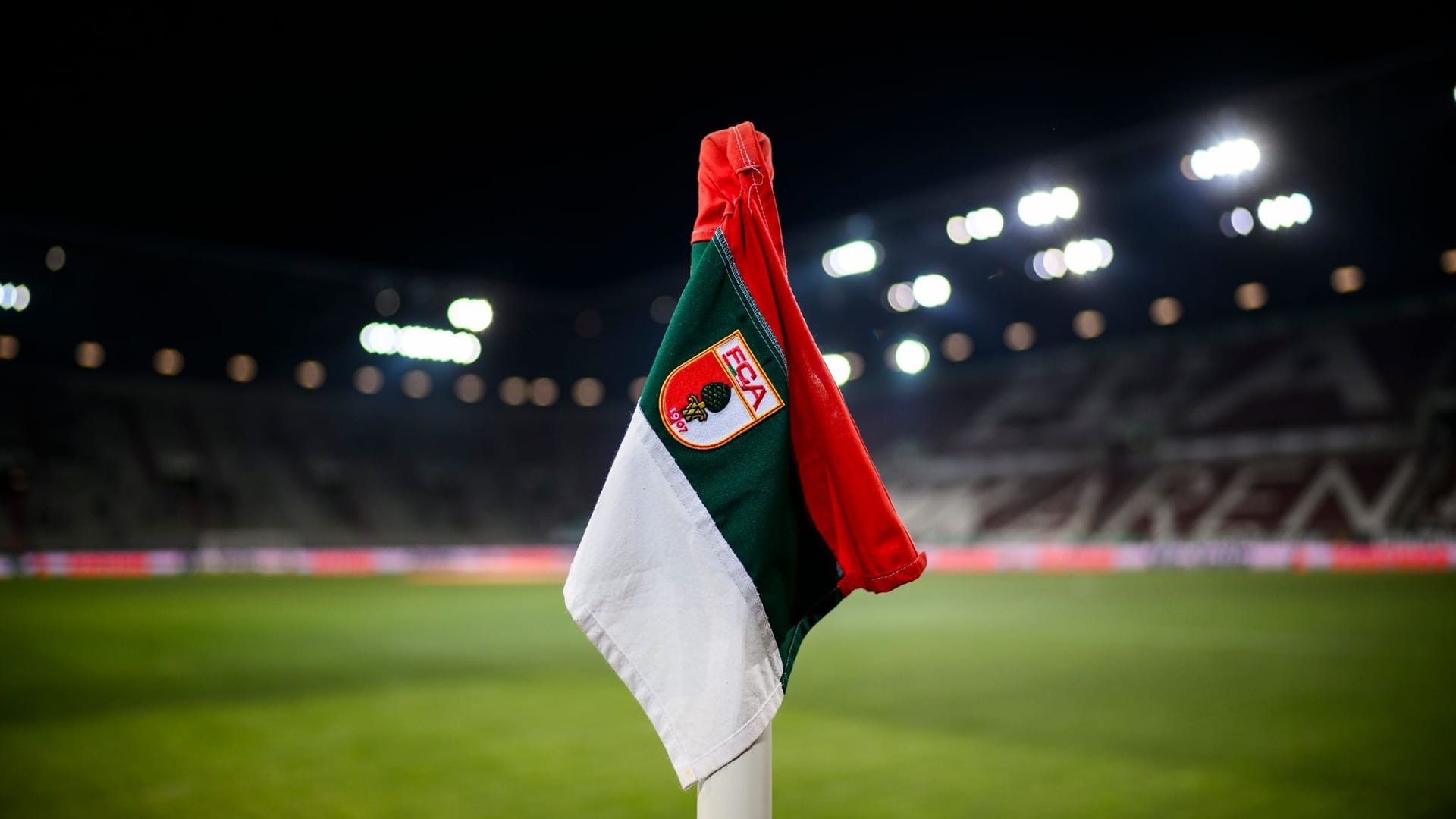 FC Augsburg